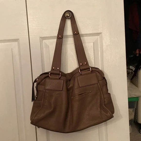 Makowsky purse - Picture 2 of 4